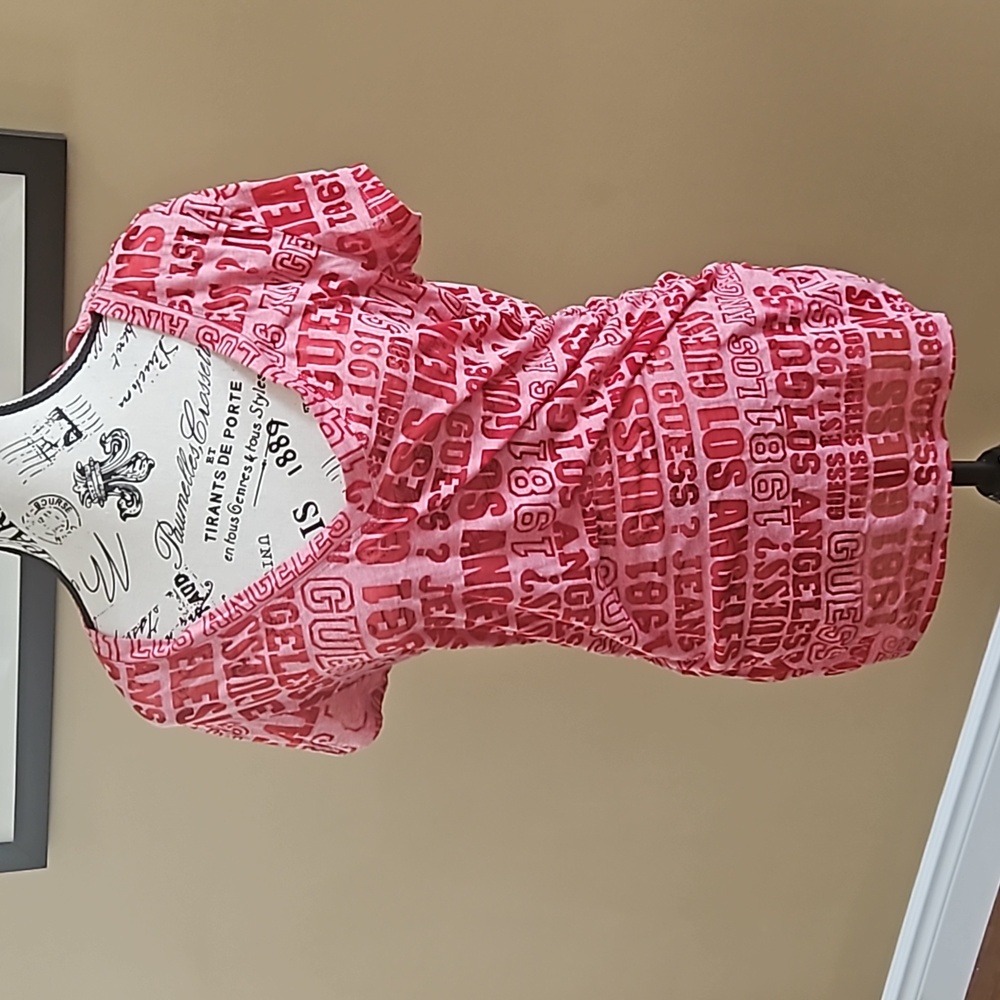 DRESS, TOP - Picture 4 of 5